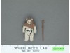 Chief Chirpa 100% Complete Star Wars ROTJ 1983 Kenner Action Figure NO REPRO