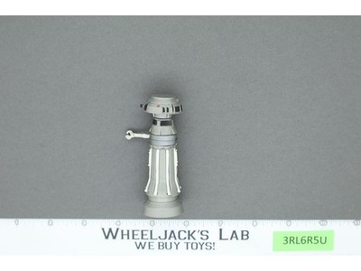 FX-7 Medical Droid 100% Complete Star Wars 1978 Vintage Kenner Figure NO REPRO