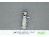 FX-7 Medical Droid 100% Complete Star Wars 1978 Vintage Kenner Figure NO REPRO