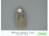 Squid Head 100% Complete Star Wars ROTJ 1983 Vintage Kenner Figure NO REPRO