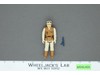 Hoth Rebel Soldier 100% Complete Star Wars ROTJ 1983 Kenner Figure NO REPRO