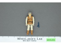 Hoth Rebel Soldier 100% Complete Star Wars ROTJ 1983 Kenner Figure NO REPRO