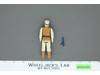 Hoth Rebel Soldier 100% Complete Star Wars ROTJ 1983 Kenner Figure NO REPRO