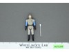 General Madine 100% Complete Star Wars ROTJ 1983 Kenner Action Figure NO REPRO