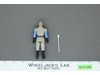 General Madine 100% Complete Star Wars ROTJ 1983 Kenner Action Figure NO REPRO