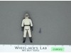 AT-ST Driver 100% Complete TAIWAN Star Wars ROTJ 1984 Kenner Figure NO REPRO