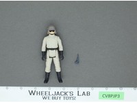 AT-ST Driver 100% Complete TAIWAN Star Wars ROTJ 1984 Kenner Figure NO REPRO