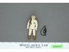 Hoth Rebel Commander 100% Complete Star Wars 1980 ESB Kenner Figure NO REPRO