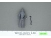Emperor Palpatine 100% Complete Star Wars ROTJ Vintage 1984 Kenner NO REPRO