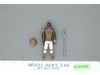 Lando Calrissian Skiff Guard 100% Complete Star Wars 1983 Kenner NO REPRO