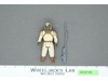Klaatu Skiff Guard 100% Complete Star Wars ROTJ 1983 Vintage Kenner NO REPRO