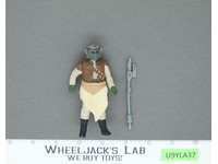 Klaatu 100% Complete Star Wars ROTJ 1983 Vintage Kenner NO REPRO