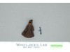 Jawa 100% Complete Star Wars 1977 Vintage Kenner Action Figure NO REPRO