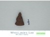Jawa 100% Complete Star Wars 1977 Vintage Kenner Action Figure NO REPRO