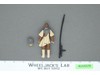 Princess Leia Boushh Disguise 100% Complete Star Wars 1983 Vintage NO REPRO