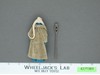Bib Fortuna 100% Complete Star Wars ROTJ 1983 Vintage Kenner NO REPRO