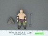 Rancor Keeper 100% Complete Star Wars 1984 Kenner Action Figure NO REPRO