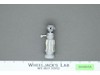 FX-7 Medical Droid 100% Complete Star Wars 1978 Vintage Kenner Figure NO REPRO