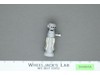 FX-7 Medical Droid 100% Complete Star Wars 1978 Vintage Kenner Figure NO REPRO