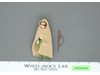 Prune Face 100% Complete Star Wars ROTJ 1984 Vintage Kenner Figure NO REPRO