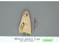 Prune Face 100% Complete Star Wars ROTJ 1984 Vintage Kenner Figure NO REPRO