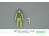 Endor Rebel Commando 100% Complete Star Wars ROTJ 1983 Kenner NO REPRO