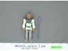 Nikto 100% Complete Star Wars ROTJ 1983 Vintage Kenner Action Figure NO REPRO