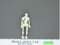 8D8 Droid 100% Complete Star Wars ROTJ 1983 Vintage Kenner NO REPRO