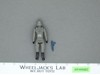 AT-AT Commander 100% Complete Star Wars ESB 1980 Kenner Figure NO REPRO