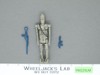 IG-88 100% Complete Star Wars ESB 1980 Kenner Vintage Action Figure NO REPRO