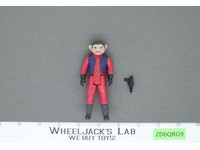 Nien Nunb 100% Complete Star Wars ROTJ 1983 Kenner Vintage Figure NO REPRO