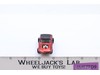 Python Red w/ Black Roof Hot Wheels 1967 1968 Mattel Vintage Redline RL HK