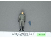 AT-AT Commander 100% Complete Star Wars ESB 1980 Kenner Figure NO REPRO