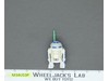 R2-D2 W/POP UP LIGHTSABER 100% Complete Star Wars Droids 1985 Kenner NO REPRO