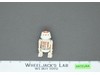 R5-D4 100% Complete Star Wars 1978 Vintage Kenner Action Figure NO REPRO