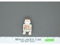 R5-D4 100% Complete Star Wars 1978 Vintage Kenner Action Figure NO REPRO