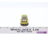 Whip Creamer Yellow 1969 1970 Hot Wheels Mattel Vintage Redline RL