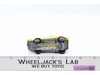 Whip Creamer Yellow 1969 1970 Hot Wheels Mattel Vintage Redline RL