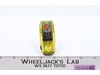 Whip Creamer Yellow 1969 1970 Hot Wheels Mattel Vintage Redline RL