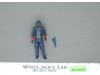 Bespin Security Guard Black 100% Complete Star Wars ESB 1981 Kenner NO REPRO