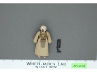4-Lom 100% Complete Star Wars ESB 1981 Kenner Vintage Figure NO REPRO