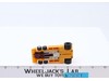 Drag Strip Dragstrip 1986 Vintage Hasbro G1 Transformers Action Figure