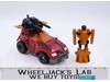 Gunrunner Pretender 100% Complete 1988 Vintage G1 Transformers Action Figure