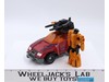 Gunrunner Pretender 100% Complete 1988 Vintage G1 Transformers Action Figure