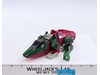 Skullcruncher 100% Complete Vintage 1987 G1 Transformers Hasbro Action Figure