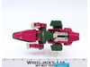 Skullcruncher 100% Complete Vintage 1987 G1 Transformers Hasbro Action Figure
