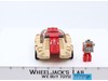 Chromedome Headmaster 100% Complete Vintage 1987 G1 Transformers Action Figure
