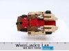 Chromedome Headmaster 100% Complete Vintage 1987 G1 Transformers Action Figure