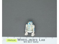 R2-D2 W/ Sensorscope 100% Complete Star Wars 1980 Kenner Action Figure