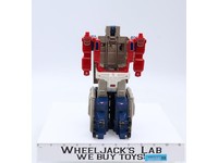 Optimus Prime Powermaster TRAILER ONLY 1988 Hasbro G1 Transformers Figure